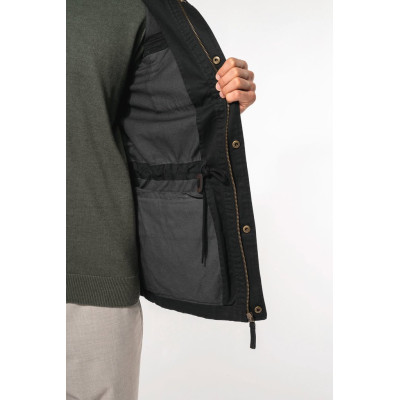 Safari Men Jacket